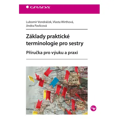 E-kniha: Základy praktické terminologie pro sestry od Vondráček Lubomír