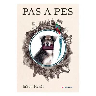 E-kniha: Pas a pes od Kynčl Jakub