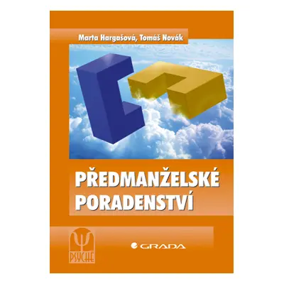 E-kniha: Předmanželské poradenství od Novák Tomáš