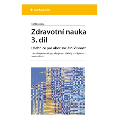 E-kniha: Zdravotní nauka 3. díl od Nováková Iva