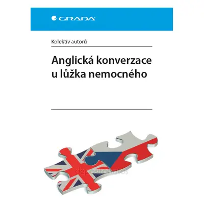 E-kniha: Anglická konverzace u lůžka nemocného od Kolektiv autorů