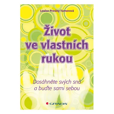 E-kniha: Život ve vlastních rukou od Presley-Turnerová Louise