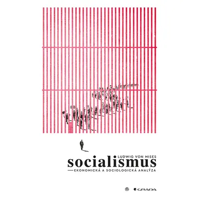 Kniha: Socialismus od Mises von Ludwig