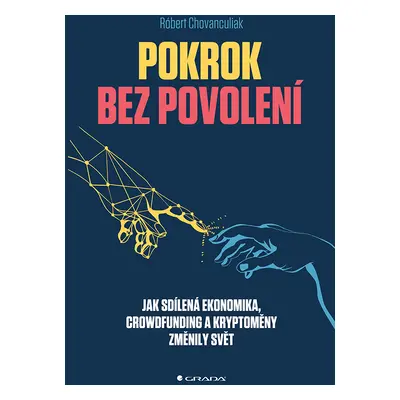 E-kniha: Pokrok bez povolení od Chovanculiak Róbert