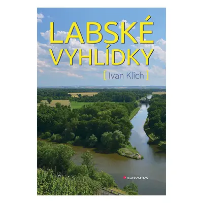 E-kniha: Labské vyhlídky od Klich Ivan