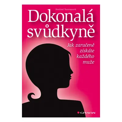 E-kniha: Dokonalá svůdkyně od Tornieporth Dietlind