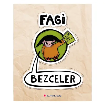 E-kniha: Fagi od Fagi