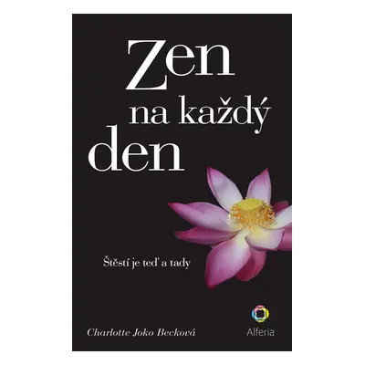 E-kniha: Zen na každý den od Becková Joko Charlotte