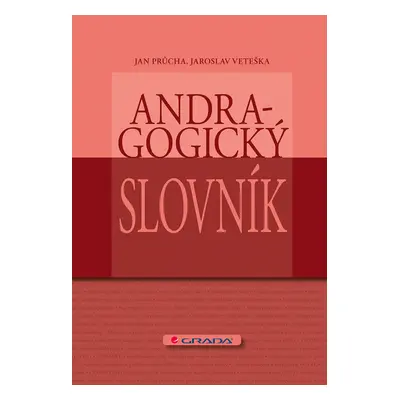 E-kniha: Andragogický slovník od Průcha Jan