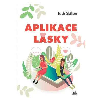 E-kniha: Aplikace lásky od Skilton Tash