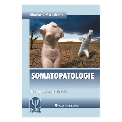 E-kniha: Somatopatologie od Orel Miroslav