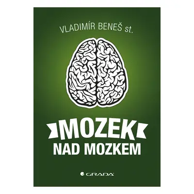 E-kniha: Mozek nad mozkem od Beneš st. Vladimír