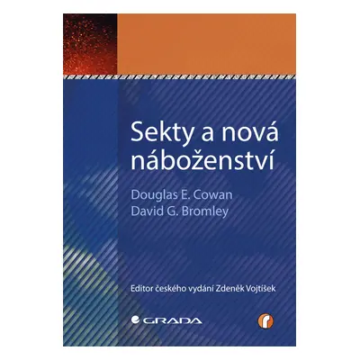 E-kniha: Sekty a nová náboženství od Cowan E. Douglas