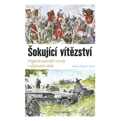 E-kniha: Šokující vítězství od Otto Hans-Dieter