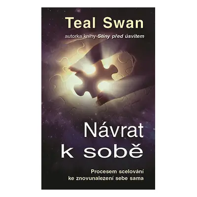 E-kniha: Návrat k sobě od Swan Teal