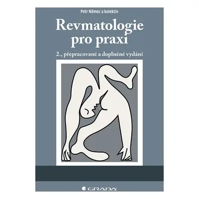 E-kniha: Revmatologie pro praxi od Němec Petr