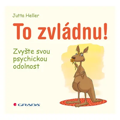 E-kniha: To zvládnu! od Heller Jutta