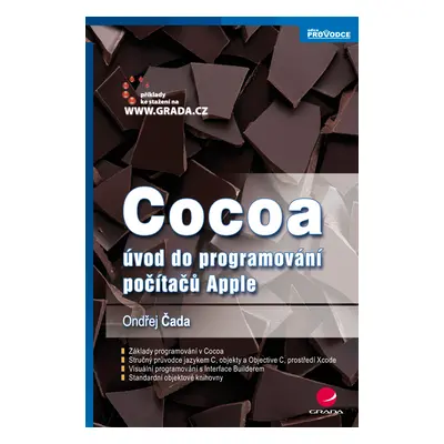 E-kniha: Cocoa od Čada Ondřej