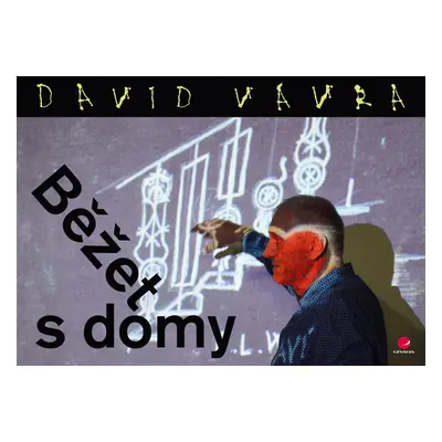 E-kniha: Běžet s domy od Vávra David