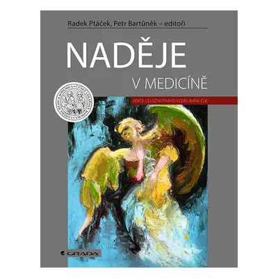 E-kniha: Naděje v medicíně od Ptáček Radek