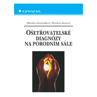 E-kniha: Ošetřovatelské diagnózy na porodním sále od Kameníková Miloslava