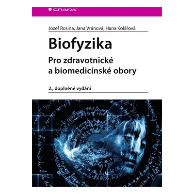 E-kniha: Biofyzika od Rosina Jozef