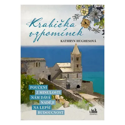 Kniha: Krabička vzpomínek od Hughesová Kathryn