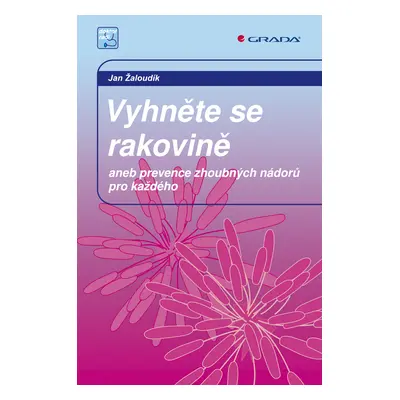 E-kniha: Vyhněte se rakovině od Žaloudík Jan