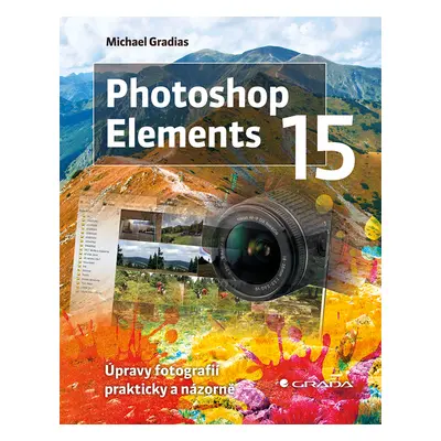 E-kniha: Photoshop Elements 15 od Gradias Michael