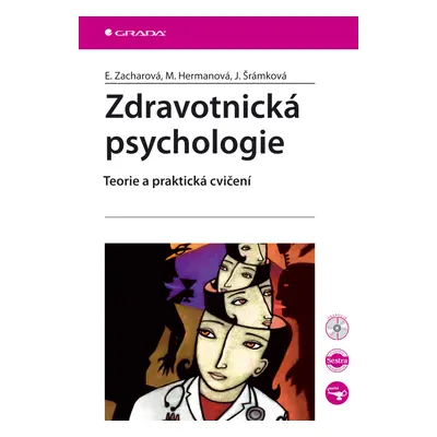 E-kniha: Zdravotnická psychologie od Zacharová Eva