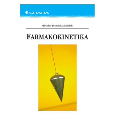 E-kniha: Farmakokinetika od Dostálek Miroslav