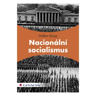 E-kniha: Nacionální socialismus od Koop Volker