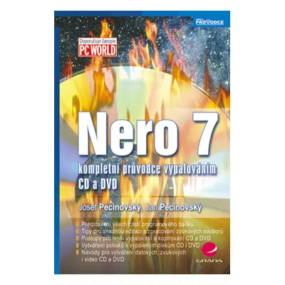 E-kniha: Nero 7 od Pecinovský Jan