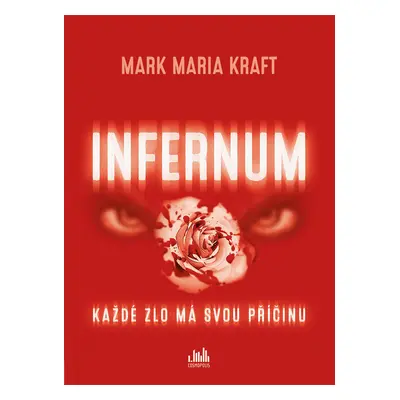 E-kniha: Infernum od Kraft Maria Mark