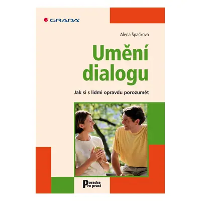 E-kniha: Umění dialogu od Špačková Alena