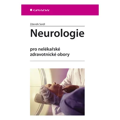 E-kniha: Neurologie od Seidl Zdeněk