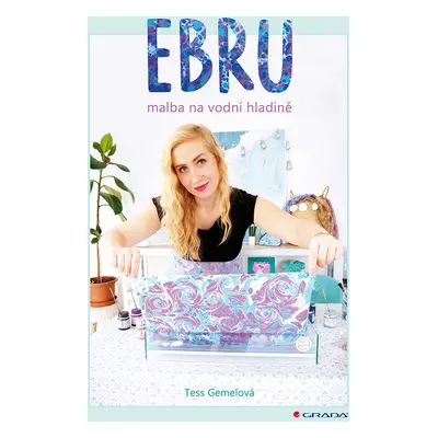 E-kniha: Ebru od Tess