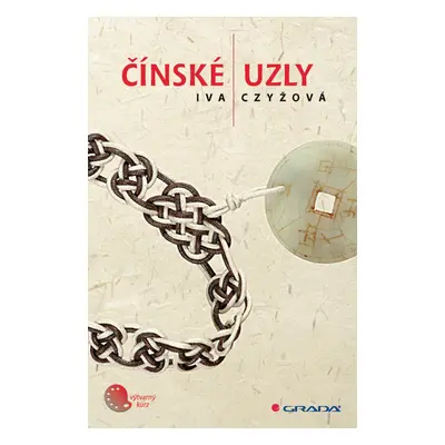 E-kniha: Čínské uzly od Czyžová Iva