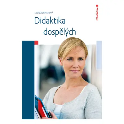 E-kniha: Didaktika dospělých od Zormanová Lucie