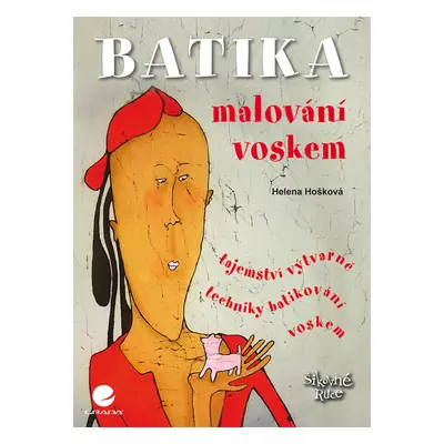 E-kniha: Batika od Hošková Helena