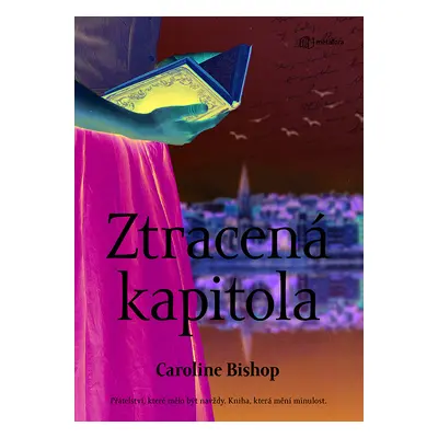 Kniha: Ztracená kapitola od Bishop Caroline