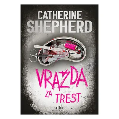 E-kniha: Vražda za trest od Shepherd Catherine