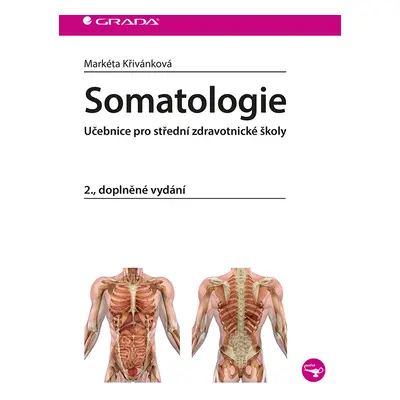 Kniha: Somatologie od Křivánková Markéta