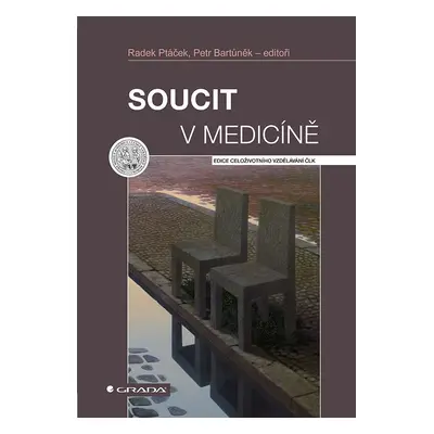 E-kniha: Soucit v medicíně od Ptáček Radek