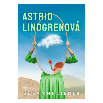 E-kniha: Astrid Lindgrenová od Lieder Susanne