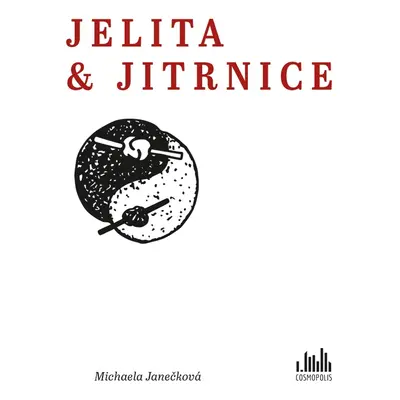 E-kniha: Jelita & jitrnice od Janečková Michaela