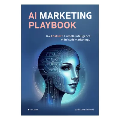 E-kniha: AI Marketing Playbook od Knihová Ladislava