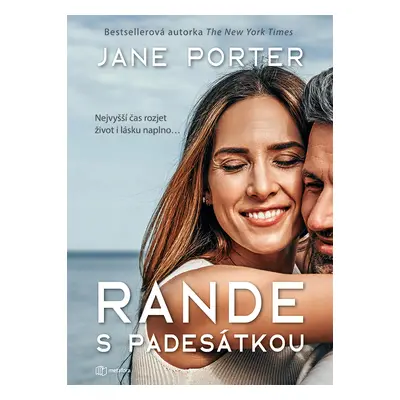 Kniha: Rande s padesátkou od Porter Jane