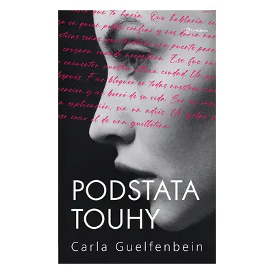 Kniha: Podstata touhy od Guelfenbein Carla