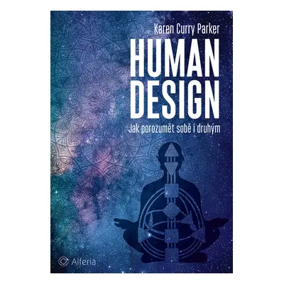 E-kniha: Human design od Curry Parker Karen